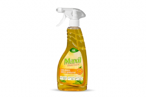 Maxil Orange Power çok amaçlı temizleyici